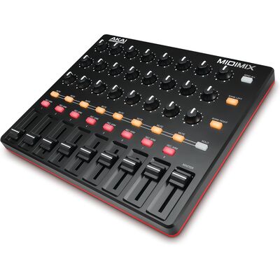 Akai Professional MIDImix DAW kontroller