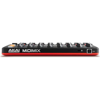 Akai Professional MIDImix DAW kontroller