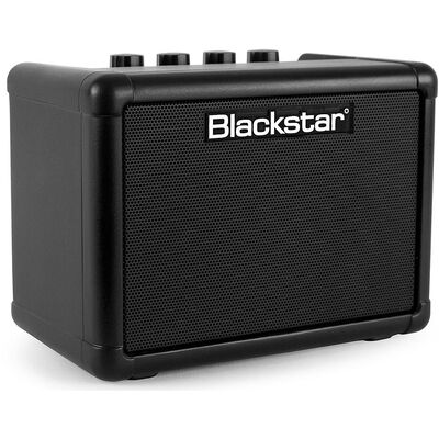 Blackstar FLY 3 mini gitárkombó