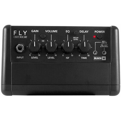 Blackstar FLY 3 mini gitárkombó