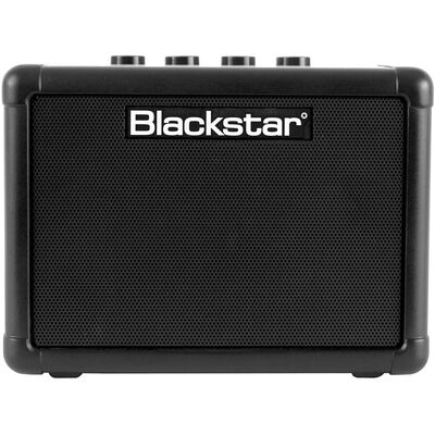 Blackstar FLY 3 mini gitárkombó