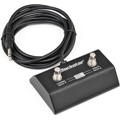 Blackstar FS-11 lábkapcsoló ID:Core gitárerősítőkhöz