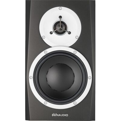 Dynaudio BM5 mkIII aktív kétutas stúdió monitor hangfal