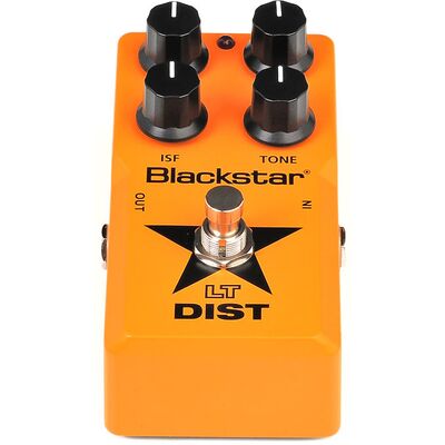 Blackstar LT Dist effektpedál