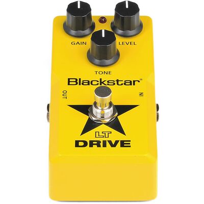Blackstar LT Drive effektpedál