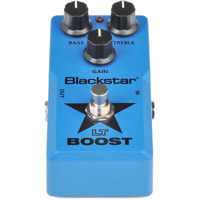 Blackstar LT Boost effektpedál