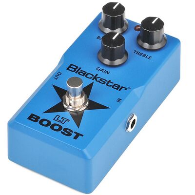 Blackstar LT Boost effektpedál