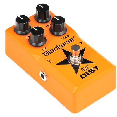 Blackstar LT Dist effektpedál
