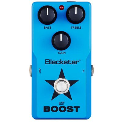 Blackstar LT Boost effektpedál