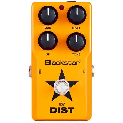 Blackstar LT Dist effektpedál