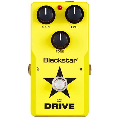 Blackstar LT Drive effektpedál