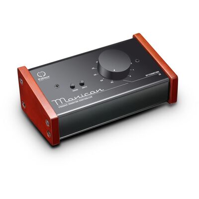 Palmer Monicon passzív monitor vezérlő