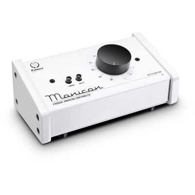 Palmer Monicon W passzív monitor vezérlő
