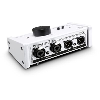 Palmer Monicon W passzív monitor vezérlő