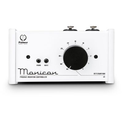 Palmer Monicon W passzív monitor vezérlő