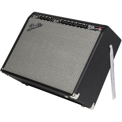 Fender '65 Twin Reverb csöves gitárkombó