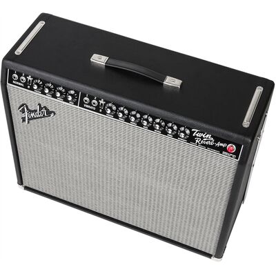 Fender '65 Twin Reverb csöves gitárkombó