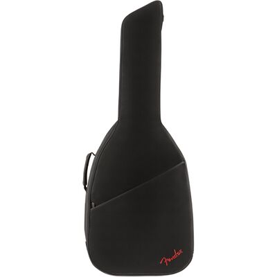 Fender FA405 Dreadnought akusztikus gitártok