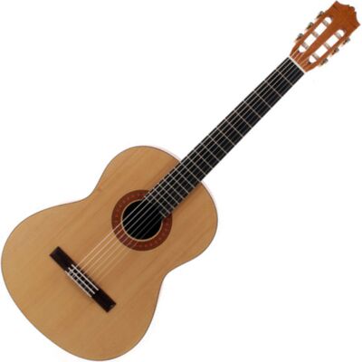 Yamaha C40M klasszikus gitár