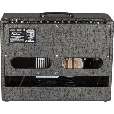 Fender GB Hot Rod Deluxe csöves gitárkombó