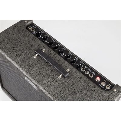 Fender GB Hot Rod Deluxe csöves gitárkombó