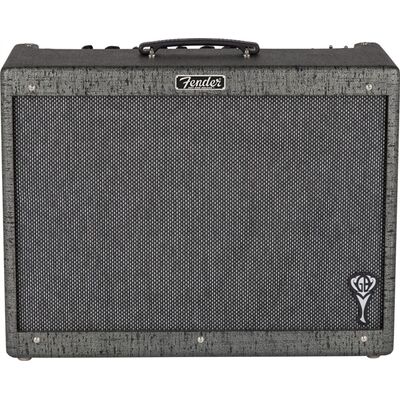 Fender GB Hot Rod Deluxe csöves gitárkombó