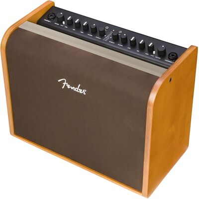 Fender Acoustic 100 akusztikus gitárkombó