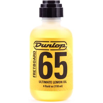 Dunlop 6554 citromolaj