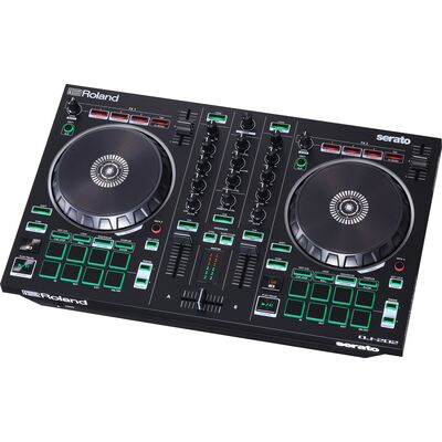 Roland DJ-202 DJ kontroller