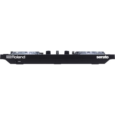 Roland DJ-202 DJ kontroller