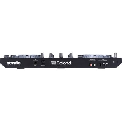 Roland DJ-202 DJ kontroller
