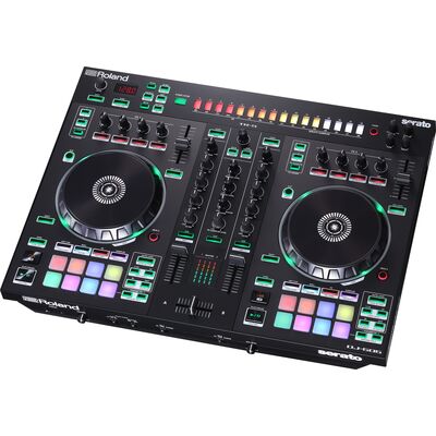 Roland DJ-505 DJ kontroller