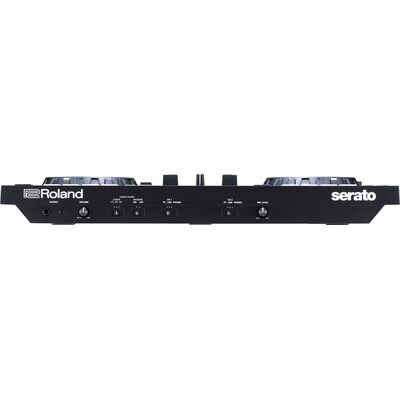 Roland DJ-505 DJ kontroller