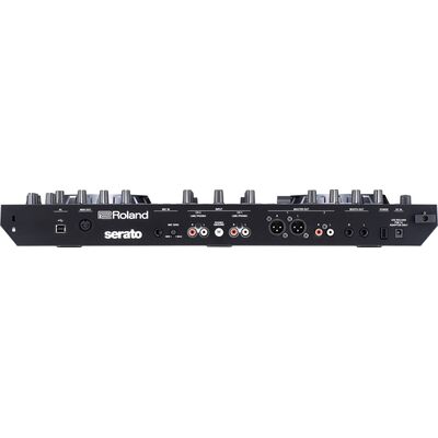 Roland DJ-505 DJ kontroller