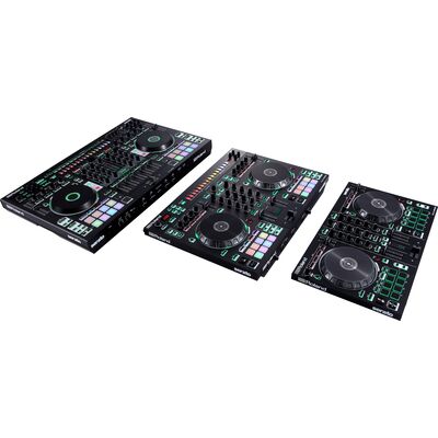Roland DJ-202 DJ kontroller