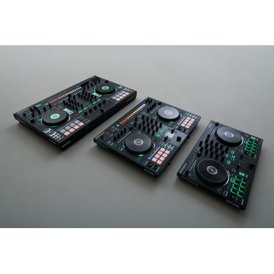 Roland DJ-202 DJ kontroller