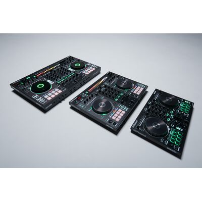Roland DJ-202 DJ kontroller