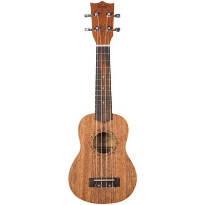 Flight DUS321 MAH/MAH szoprán ukulele