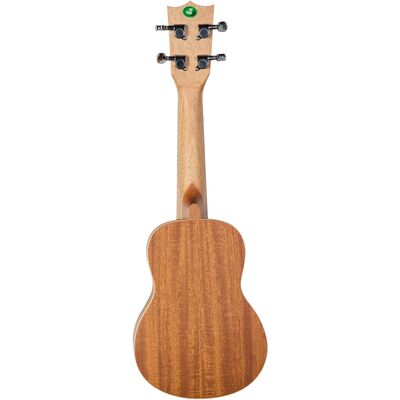 Flight DUS321 MAH/MAH szoprán ukulele