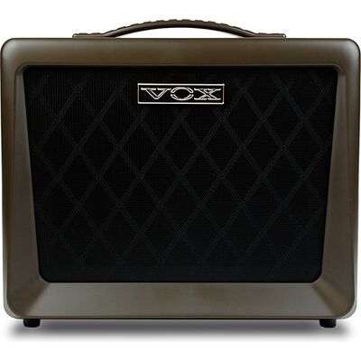 VOX VX50AG akusztikus gitár kombó erősítő