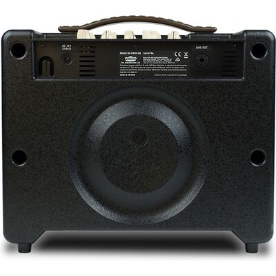 VOX VX50AG akusztikus gitár kombó erősítő