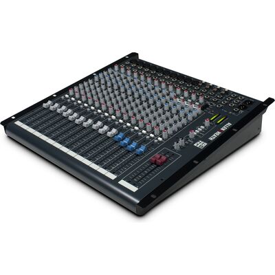 Allen & Heath ZED-18 analóg keverő/USB hangkártya