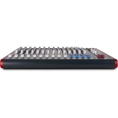 Allen & Heath ZED-18 analóg keverő/USB hangkártya