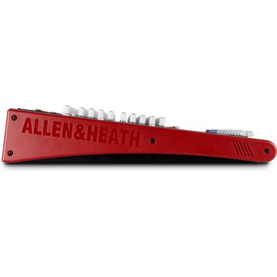 Allen & Heath ZED-18 analóg keverő/USB hangkártya