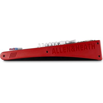 Allen & Heath ZED-18 analóg keverő/USB hangkártya