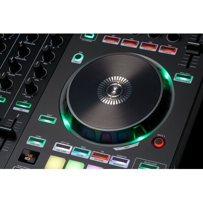 Roland DJ-505 DJ kontroller