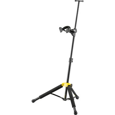 Hercules DS571BB hegedű/brácsa állvány