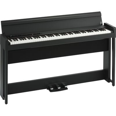 KORG C1 Air BK digitális zongora