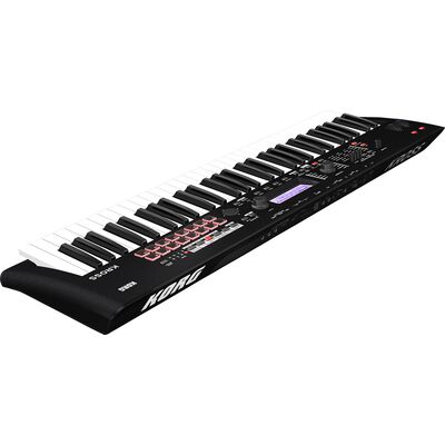 KORG KROSS 2-61-MB zenei munkaállomás