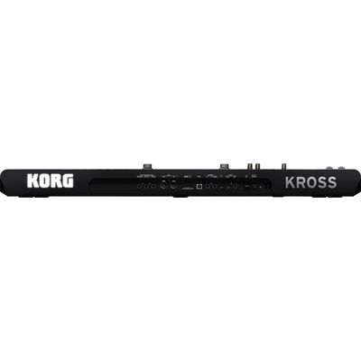 KORG KROSS 2-61-MB zenei munkaállomás